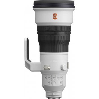 Sony FE 400mm f/2.8 GM OSS