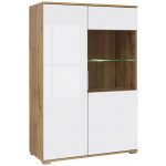 Vitrína REG1W1D/90 – Zbozi.Blesk.cz