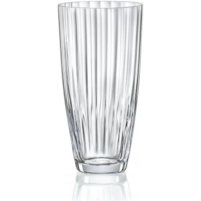 Crystalex Bohemia Crystal Sklenice na nealko Kate Optic 6 x 350 ml – Zboží Mobilmania