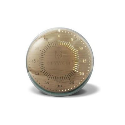 KIDYWOLF Analoger LED Timer – Zboží Mobilmania