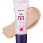 Holika Holika Shimmering Petit BB Cream 30 ml – Zboží Dáma
