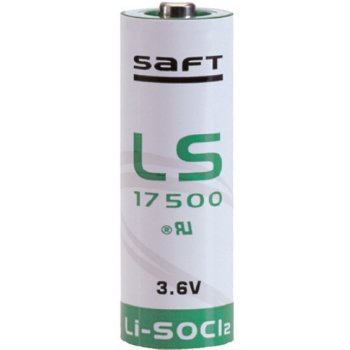 SAFT LS 17500 1ks LS17500