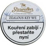 Starwalker Zealous Key We 50 g – Zbozi.Blesk.cz