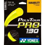 Yonex Poly Tour Pro 200m 1,30mm – Sleviste.cz