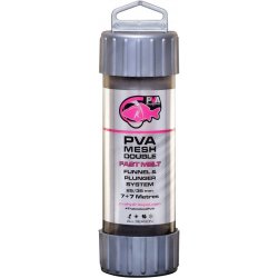 PVA Hydrospol PVA mesh system short 2in1 fast melt