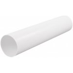 Kanál kulatý HACO průměr 154 mm, délka 500 mm bílý | Zboží Auto