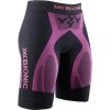 Dámské šortky X-Bionic The Trick Run Shorts 4.0 women opal