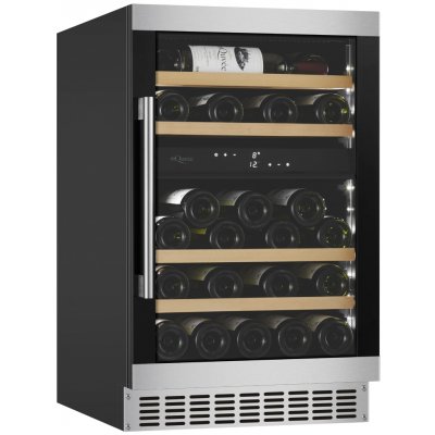 mQuvée WineCave 700 50D – Zboží Mobilmania
