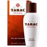 Tabac Original kolínská voda pánská 50 ml – Hledejceny.cz