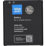 BS Premium Samsung Galaxy J1 (SM-J100) 2000mAh – Zboží Živě