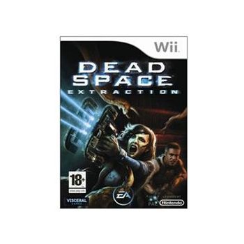 Dead Space Extraction