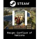 Reign: Conflict of Nations