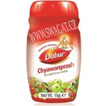 Dabur Chyawanprash Čavanpraš imunita obranyschopnost vitalita 1 kg – Zboží Mobilmania