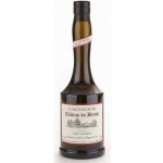 Chateau du Breuil Calvados Fine 0,7 l (holá láhev) – Zboží Dáma