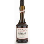 Chateau du Breuil Calvados Fine 0,7 l (holá láhev) – Hledejceny.cz