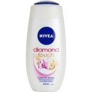 Nivea Diamond Touch sprchový gel 250 ml