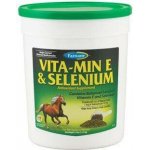 Farnam Vitamin E + Selenium 1,13 kg – Hledejceny.cz