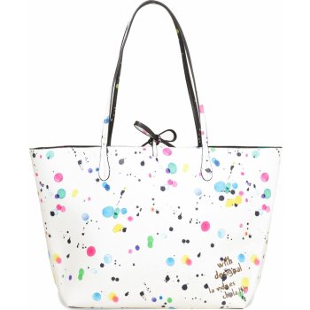 Desigual Capri New Splatter