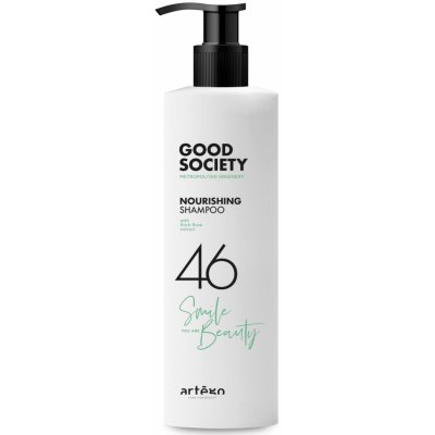 Artégo Good Society 46 Nourishing šampon 1000 ml