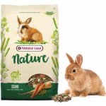 Versele-Laga Nature Cuni králík 2,3 kg – Zboží Mobilmania