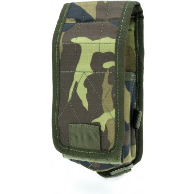 Armáda ČR AČR na 4 zásobníky MP5 k NPP-2006 vz.95 les – Hledejceny.cz