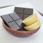 Ponio Kakaová kostka 50 g – Zboží Mobilmania