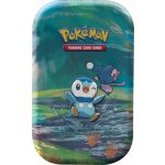 Pokémon TCG Sinnoh Stars Mini Tin – Zboží Mobilmania