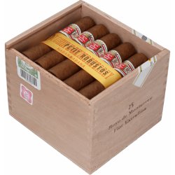 Hoyo de Monterrey Petit Robusto 25 ks