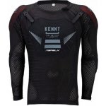 Kenny Reflex Safety Jacket černá – Zboží Dáma