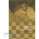 Historik nad šachovnicí dějin - Luboš Velek – Hledejceny.cz