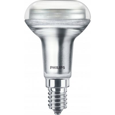 Philips CorePro LED žárovka 4,3 W E14 A+ – Hledejceny.cz