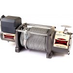 Elektrický naviják Dragon Winch - DWM 12500 HD EN Volty: 24V