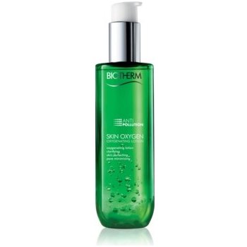 Biotherm Skin Oxygen Lotion čistící tonikum 200 ml