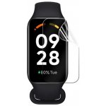 RedGlass fólie Xiaomi Redmi Smart Band 2 6 ks 93511 – Zboží Živě