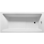 RIHO LUSSO PLUS 170 x 80 cm B006001005 – Hledejceny.cz