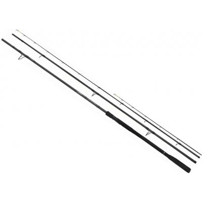 SHIMANO Aero X1A Feeder 3.96m 180g 3díly – Zboží Mobilmania