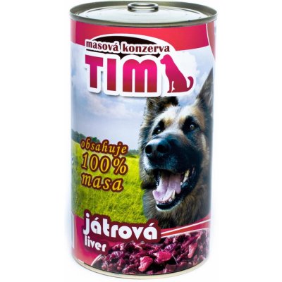 Sokol Falco Tim játrová 1200 g – Sleviste.cz