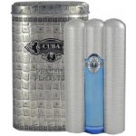 Cuba Prestige Platinum toaletní voda pánská 90 ml – Sleviste.cz