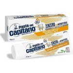 Pasta del Capitano Zenzero con Antibatterico 75 ml – Hledejceny.cz