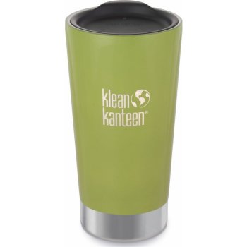 Klean Kanteen Tumbler Insulated/16oz Bamboo Leaf 0,473 L