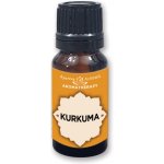 Altevita Kurkuma 100% esenciální olej 10 ml – Hledejceny.cz