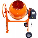 Ma-Tech míchačka 200L – HobbyKompas.cz