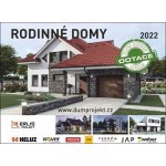 Katalogové projekty rodinných domů 2004 – Zboží Mobilmania