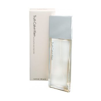 Calvin Klein Truth parfémovaná voda dámská 30 ml