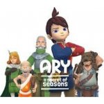 Ary and The Secret of Seasons – Hledejceny.cz