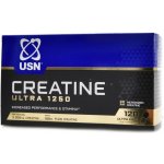 USN Creatine 1250 120 kapslí – Sleviste.cz