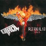 Citron - Rebelie Vol. 1 CD – Sleviste.cz