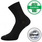 VoXX ponožky Baeron černá – Zboží Dáma