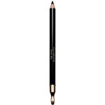 Clarins Eye Make-Up Eye Pencil tužka na oči s ořezávátkem pro kouřové líčení 01 Carbon Black 1,05 g – Zbozi.Blesk.cz