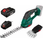 PARKSIDE PAGS 20-Li A1 Smart 4 Ah – Zboží Mobilmania